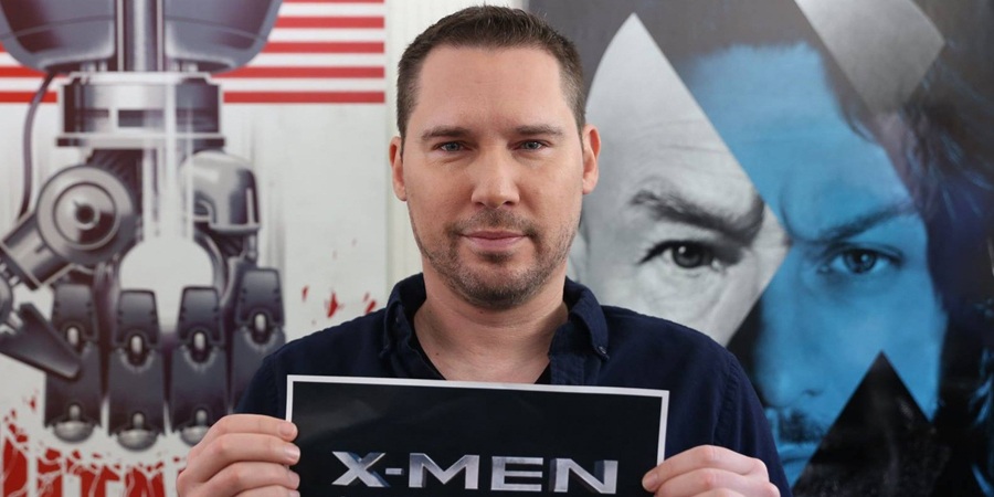 Bryan Singer will direct the pilot of Fox's X-Men series!