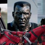 Dopinder, Colossus and Negasonic Teenage Warhead confirmed for Deadpool 2!