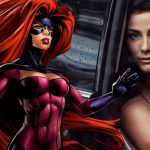 Elysia Rotaru may have landed a role in Marvel's The Inhumans!