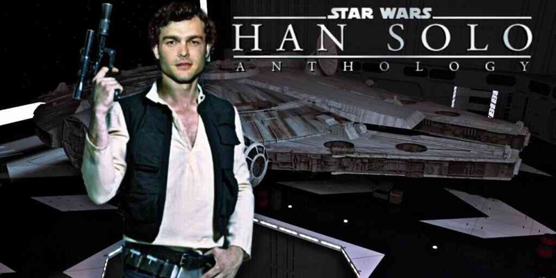 Han Solo movie