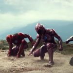 New trailer for Power Rangers movie has arrived!