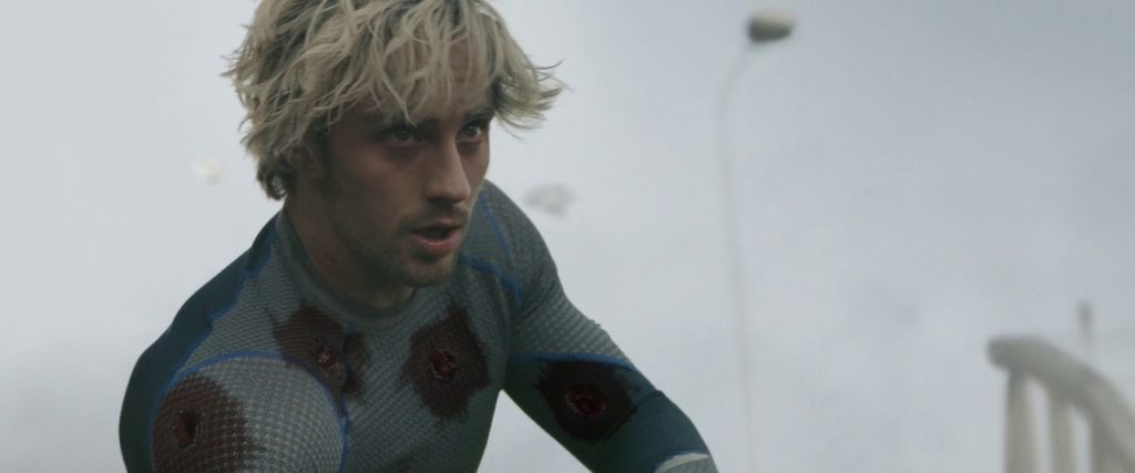 Avengers: Quicksilver May Return - Daily Superheroes - Your daily dose