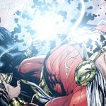 Shazam is becoming two separate movies as Black Adam is getting a solo movie!