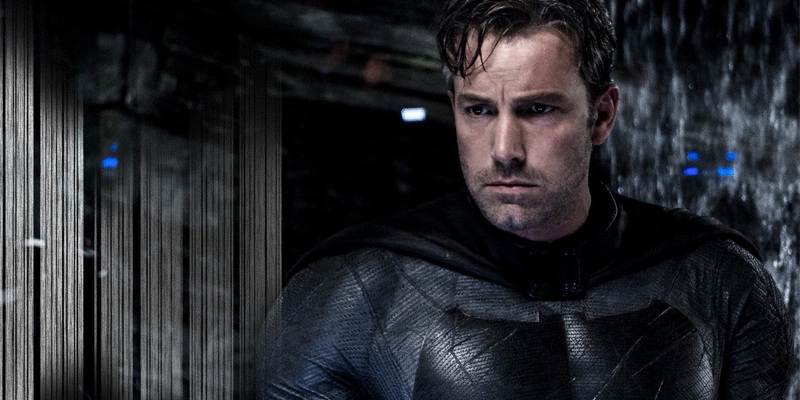 The Batman production will reportedly be based on Los Angeles!