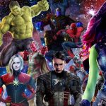 Zoe Saldana confirms Gamora for Avengers: Infinity War!