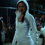 Colleen Wing redefines badassery in the first clip from Marvel's Iron Fist!
