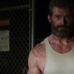 First official clip for Logan released!