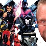 Joe Carnahan is reportedly set to direct the X-Force movie!