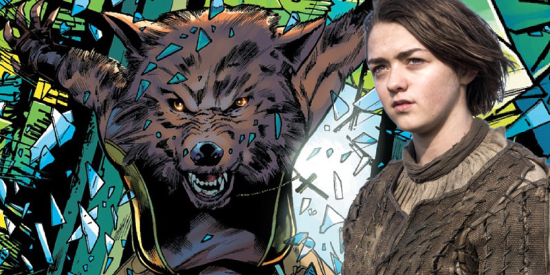 Josh Boone seemingly confirms Maisie Williams as Wolfsbane in New Mutants!