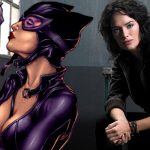 Lena Headey wants to play Catwoman!