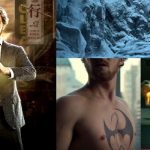New Iron Fist motion poster and "I Am Danny" featurette released!