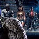 Possible new Justice League synopsis teases Darkseid's appearance!