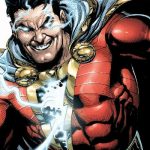 Shazam movie may have found its director!