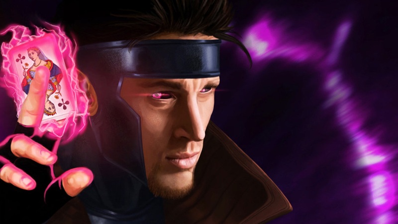 Simon Kinberg reveals that Gambit is expected to shoot in 2018!