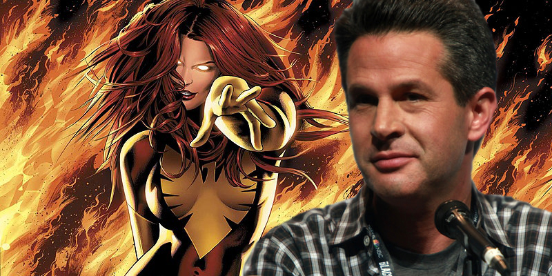 Simon Kinberg says rumors about him directing X-Men 7 are premature!