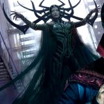 Tom Hiddleston discusses why Loki is intrigued by Hela but not by Doctor Strange!