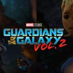 Marvel has launched a new Guardians of the Galaxy Vol. 2 trailer tease!