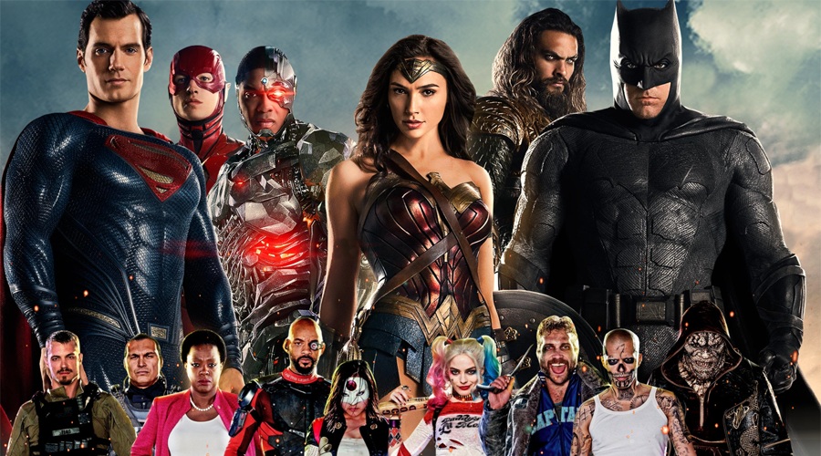 DC Films is reportedly keen on making R-rated superhero movies!