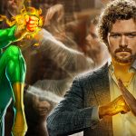Don't expect to see Danny Rand in his costume in Marvel's Iron Fist!