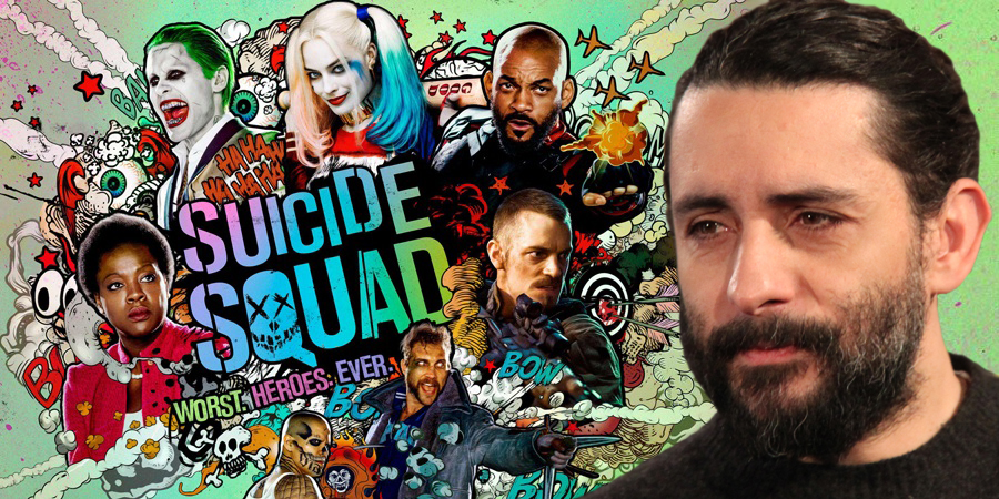 Jaume Collet-Serra is reportedly a contender for Suicide Squad 2 director's chair!