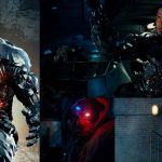 Justice League teaser and character poster for Ray Fisher's Cyborg released!