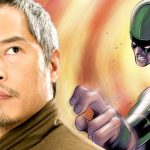 Ken Leung joins Marvel's Inhumans TV show as Karnak!