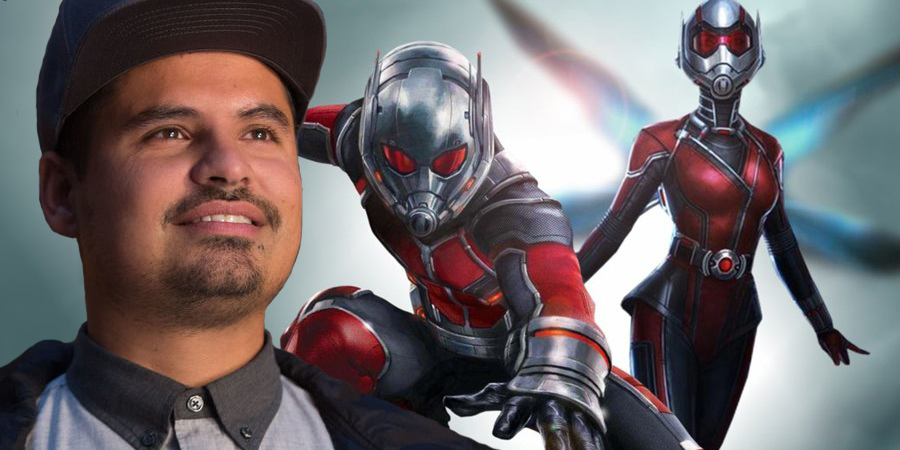 Michael Pena isn't sure whether he will return in Ant-Man and the Wasp!