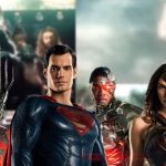 New Justice League trailer arrives this Saturday!