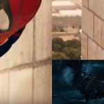 New Spider-Man: Homecoming teaser reveals Spider-Tracer and announces trailer arrival!