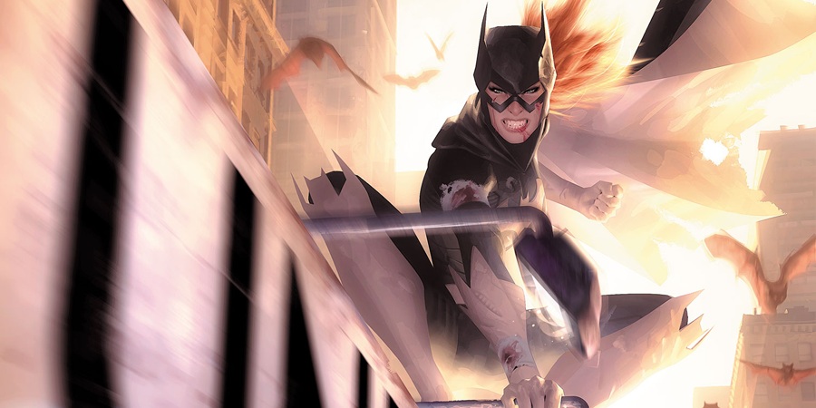 New information regarding Joss Whedon's Batgirl movie has surfaced on web!