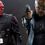 Samuel L. Jackson seemingly teases the return of Red Skull in the MCU!