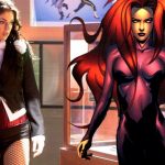 Serinda Swan has landed the role of Medusa in Marvel's Inhumans TV show!