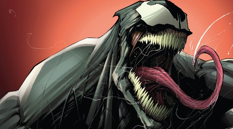 Sony has announced the release date of Venom movie!