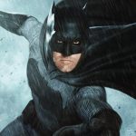The Batman may not start production until 2018!