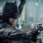 The Batman script reportedly getting rewritten from scratch!