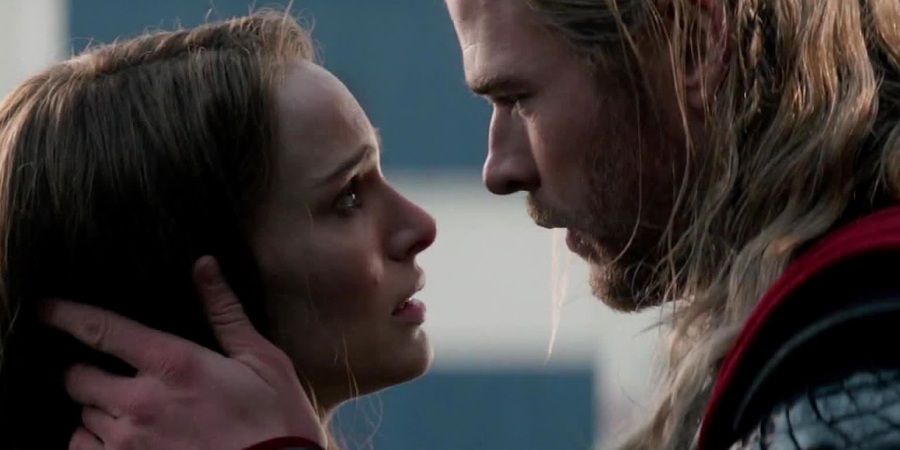 The reason why Jane Foster won't appear in Thor: Ragnarok has been revealed!