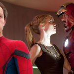 Pepper Potts will reportedly return in Spider-Man: Homecoming!