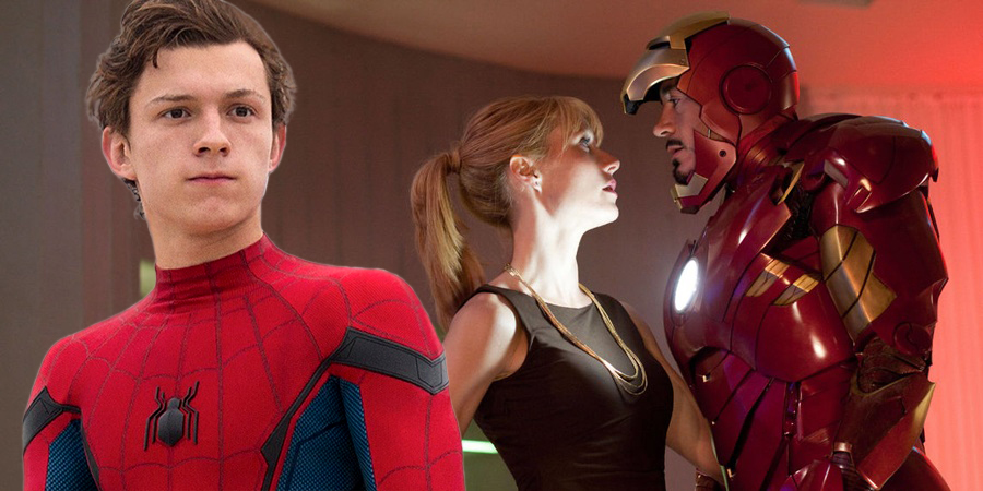 Pepper Potts will reportedly return in Spider-Man: Homecoming!