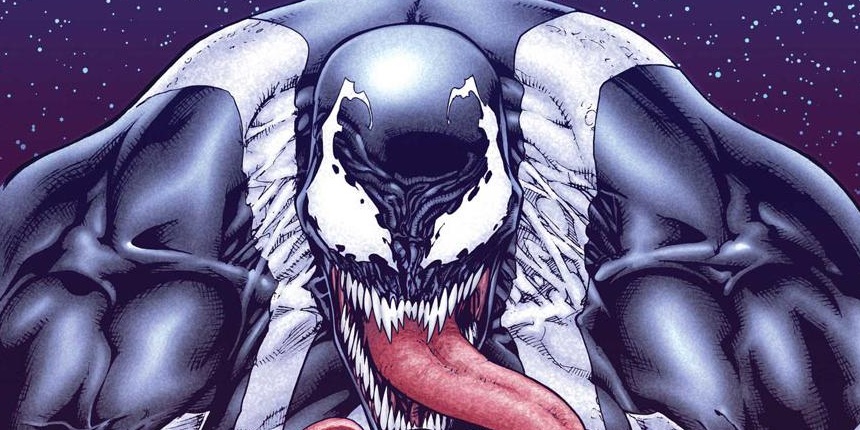 Venom movie will reportedly kick off production in fall 2017!