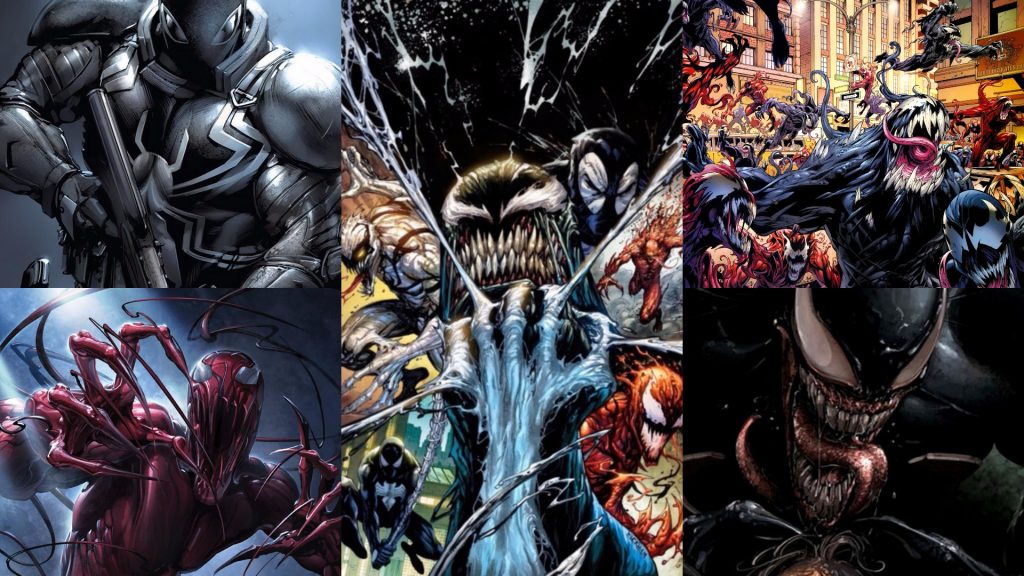 10 Things We Can Expect from Venom - Daily Superheroes - Your daily ...