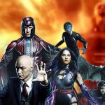 X-Men 7 will reportedly start production this June