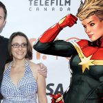 Captain Marvel has found its directors in Anna Boden and Ryan Fleck!