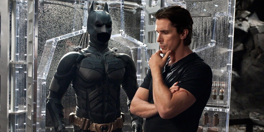 Christian Bale is not interested in doing a Marvel or any other superhero movie!