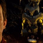 Ciaran Hinds talks playing Steppenwolf in Justice League!