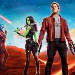 James Gunn confirms his return as writer and director of Guardians of the Galaxy Vol. 3!