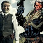 Pierce Brosnan shoots down Deadpool 2's Cable casting rumors!