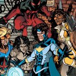 Squirrel Girl starrer Marvel's New Warriors has got straight-to-series order from Freeform!