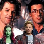 Tango & Cash won't share screen in Guardians of the Galaxy Vol. 2!