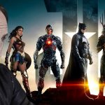 Michael McElhatton reveals he has a role in Justice League!
