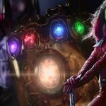 Zoe Saldana seemingly reveals the title of Avengers 4